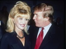 Ivana Trump