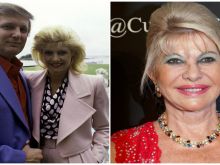 Ivana Trump