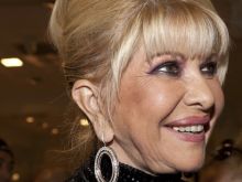 Ivana Trump