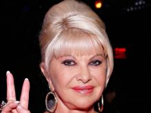 Ivana Trump