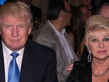 Ivana Trump