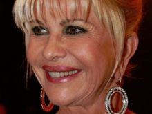 Ivana Trump