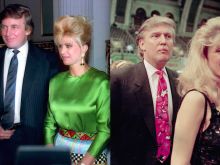 Ivana Trump