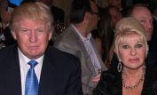 Ivana Trump