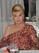 Ivana Trump