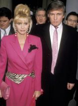 Ivana Trump