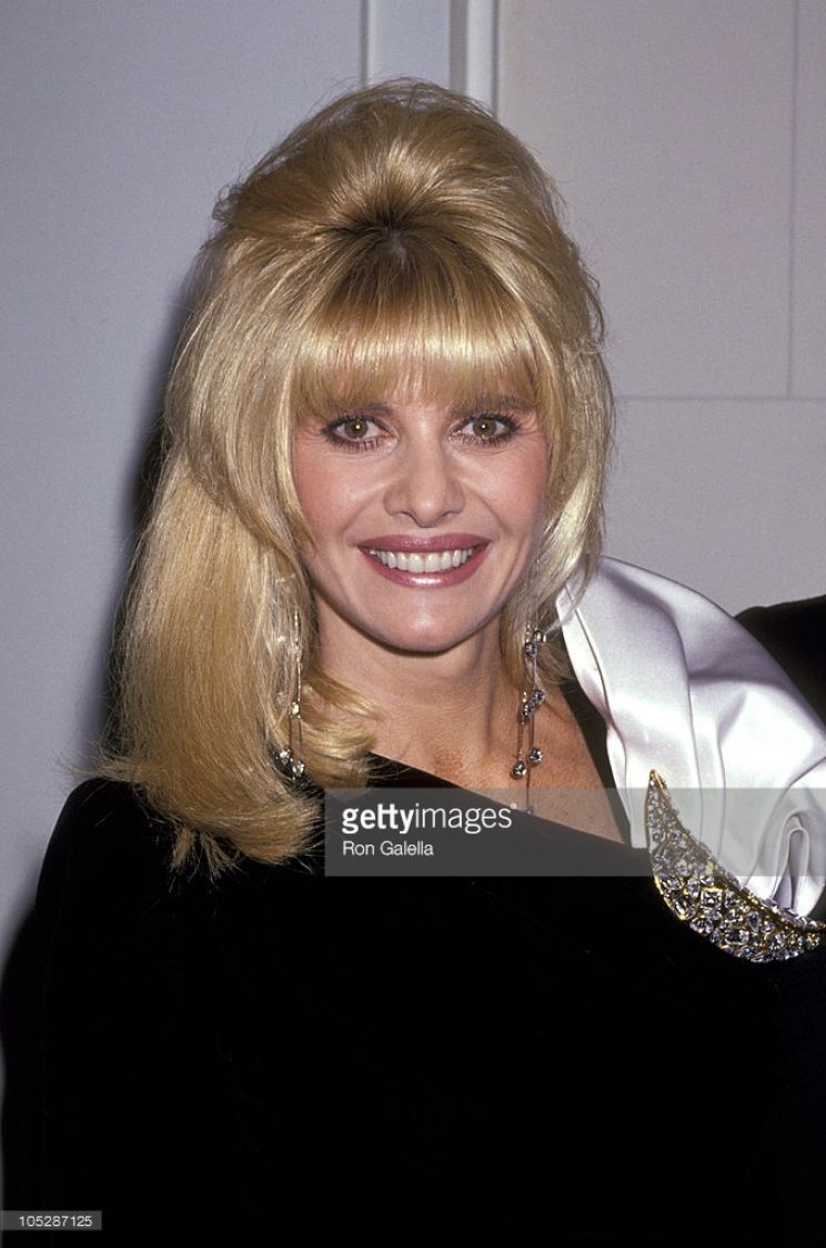 Ivana Trump