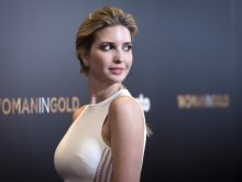 Ivanka Trump