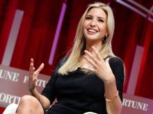 Ivanka Trump