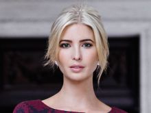 Ivanka Trump