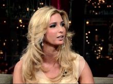 Ivanka Trump photo