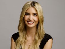 Ivanka Trump