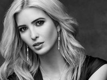Ivanka Trump photo