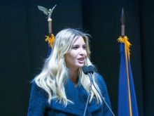 Ivanka Trump