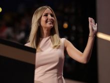 Ivanka Trump