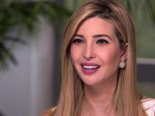 Ivanka Trump