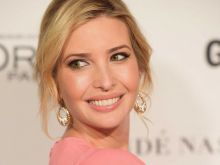 Ivanka Trump