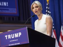 Ivanka Trump