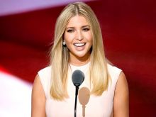 Ivanka Trump