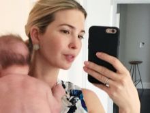 Ivanka Trump