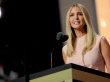 Ivanka Trump