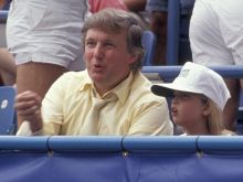 Ivanka Trump