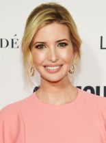 Ivanka Trump