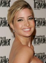 Ivanka Trump