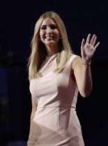 Ivanka Trump