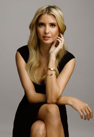 Ivanka Trump