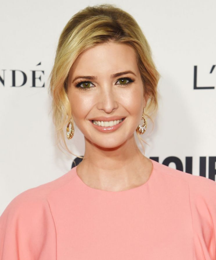 Ivanka Trump