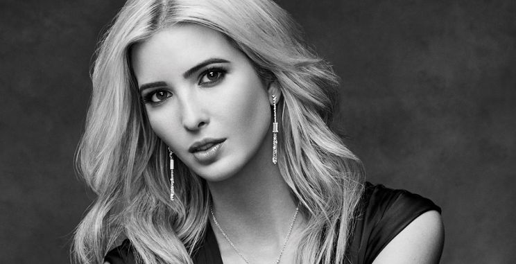 Ivanka Trump