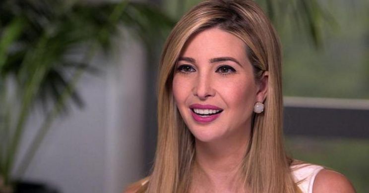 Ivanka Trump