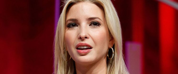 Ivanka Trump