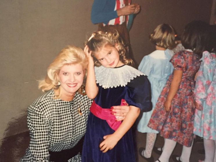 Ivanka Trump
