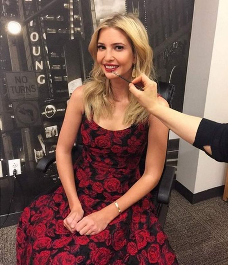 Ivanka Trump