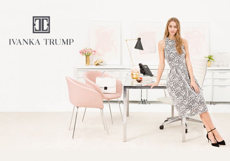Ivanka Trump