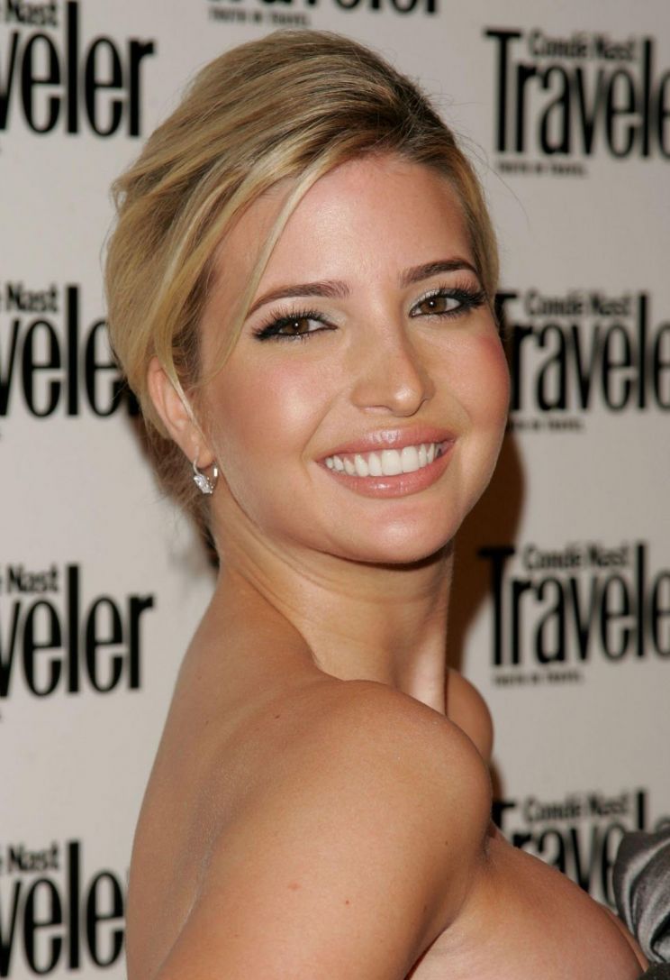 Ivanka Trump