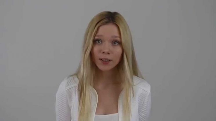 Ivanna Sakhno