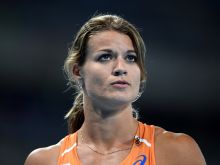 Ivet Corvea photo