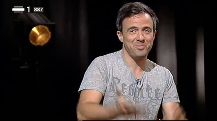 Ivo Canelas