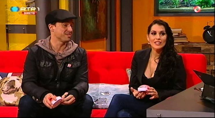 Ivo Canelas