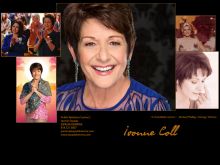 Ivonne Coll