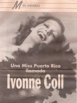 Ivonne Coll
