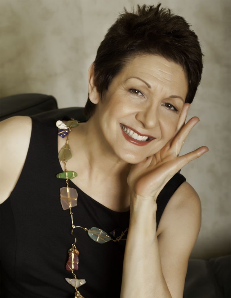 Ivonne Coll