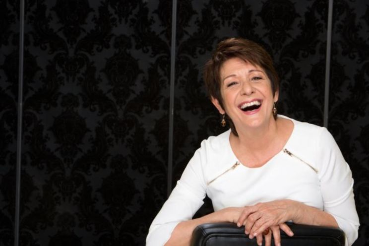 Ivonne Coll