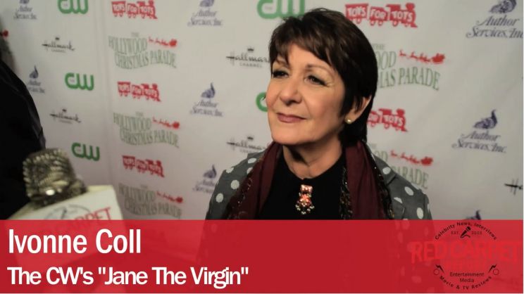 Ivonne Coll