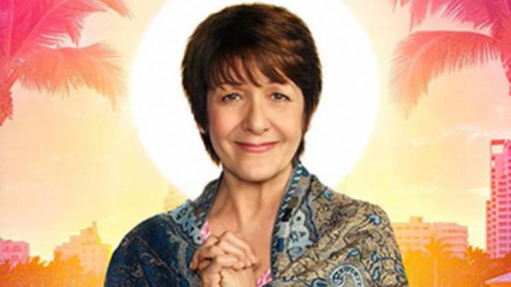 Ivonne Coll