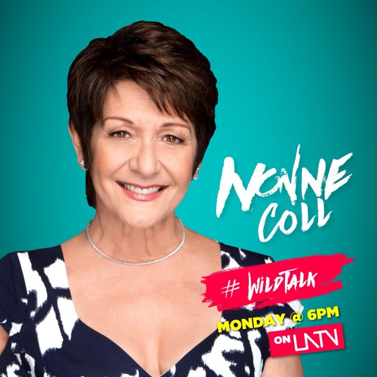 Ivonne Coll