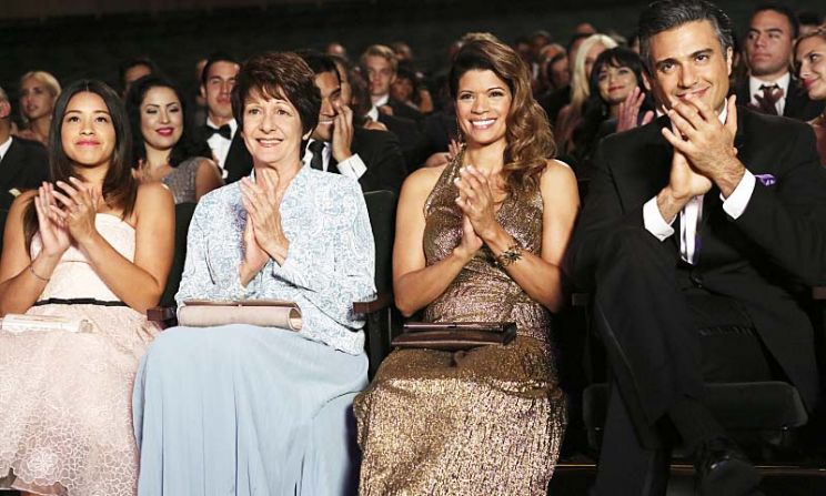 Ivonne Coll